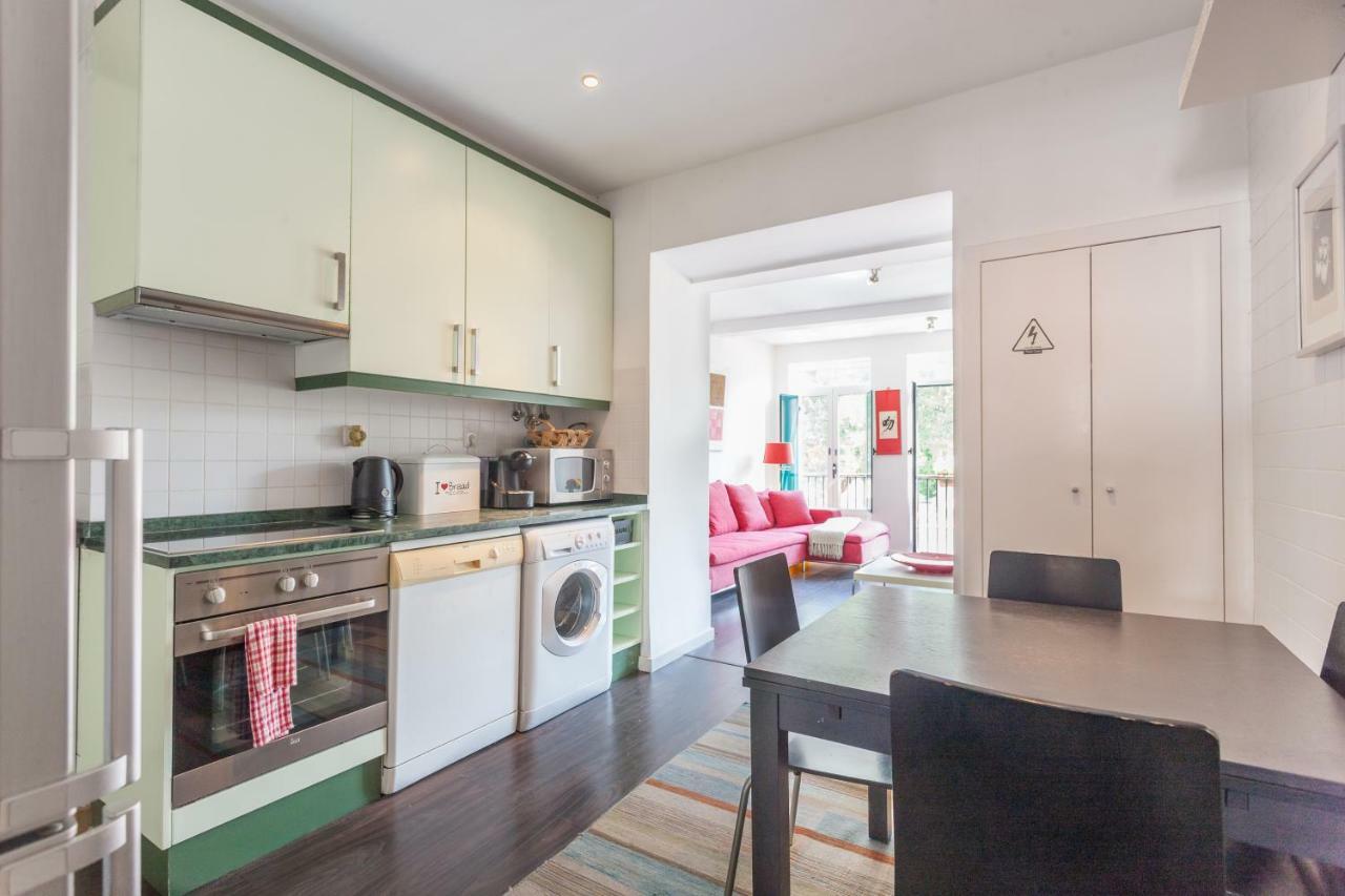 Flh Principe Real Design Flat Apartment Lisbon Exterior photo