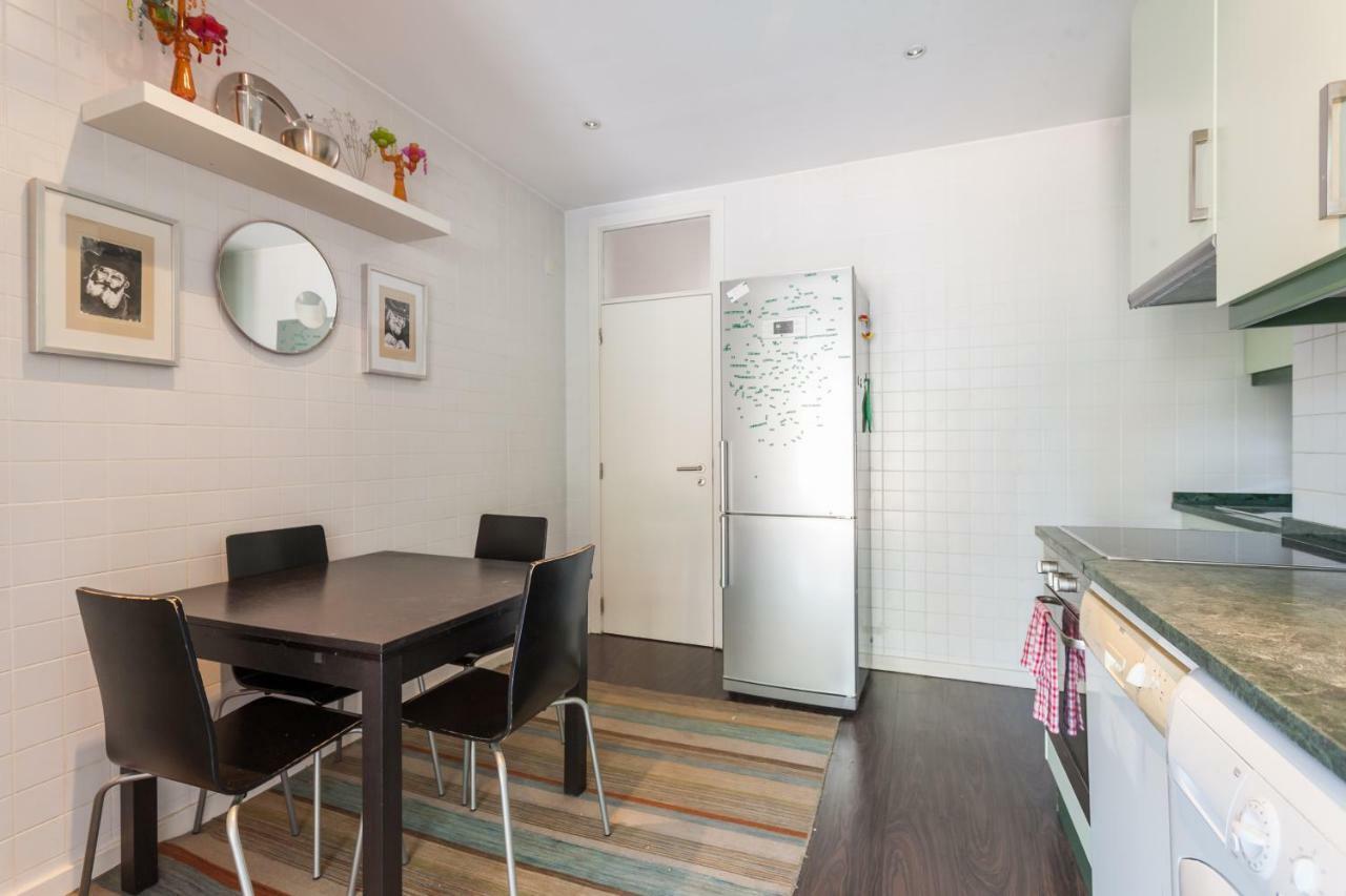 Flh Principe Real Design Flat Apartment Lisbon Exterior photo