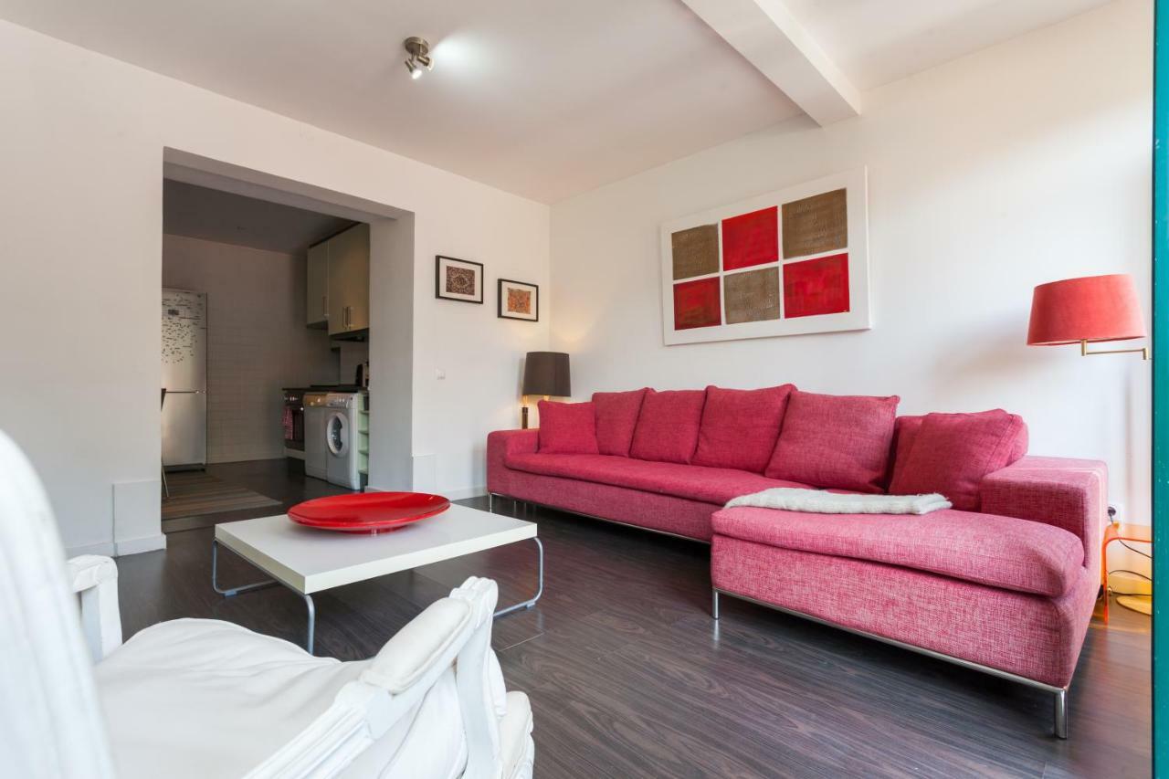Flh Principe Real Design Flat Apartment Lisbon Exterior photo