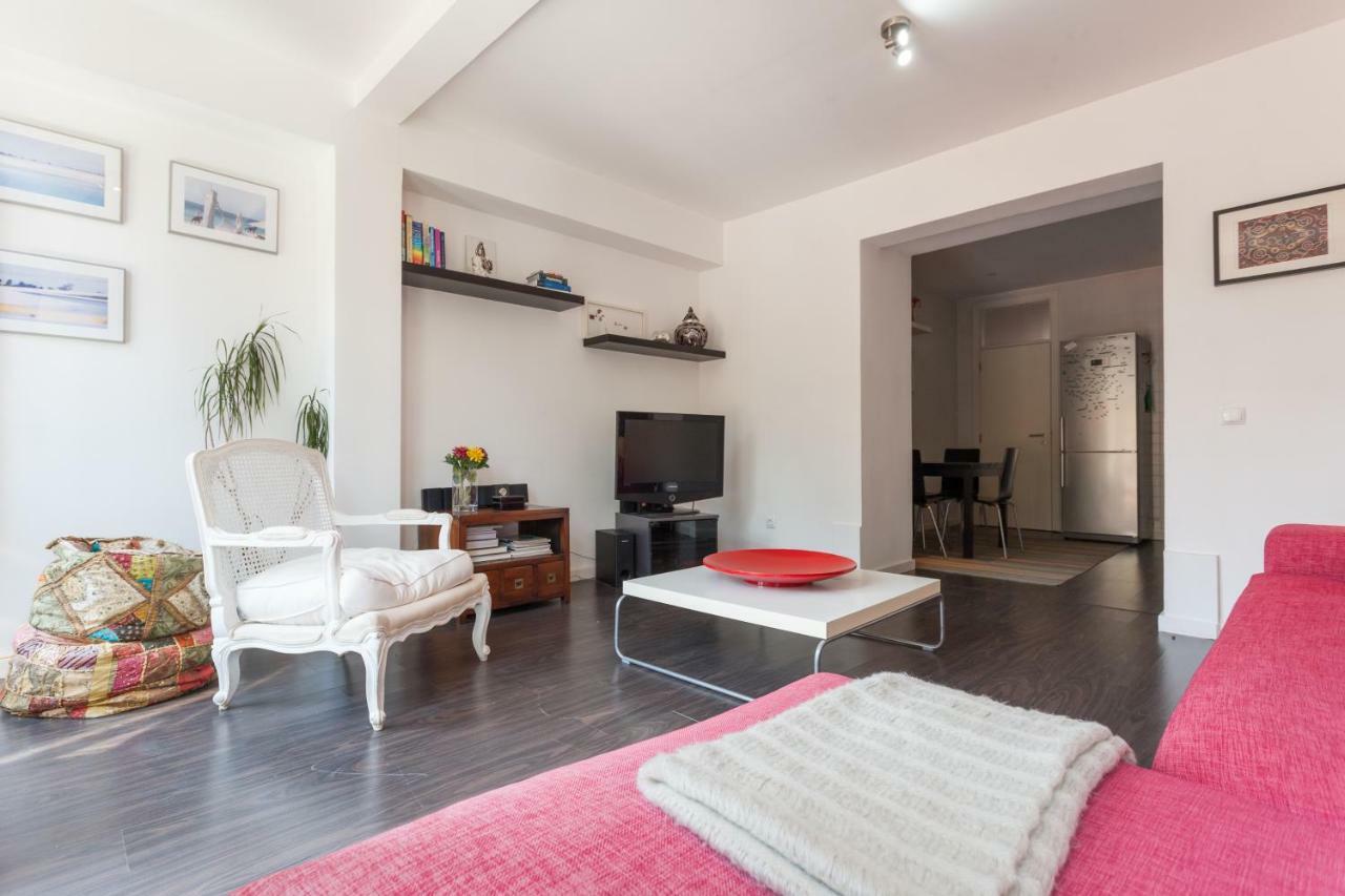 Flh Principe Real Design Flat Apartment Lisbon Exterior photo